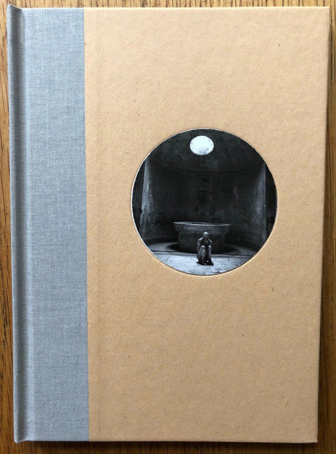 One Picture Book Set: Cats, Requiem, Gas Stations 1982 & 1986, Darshan
