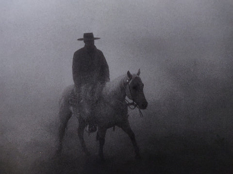 Open Range