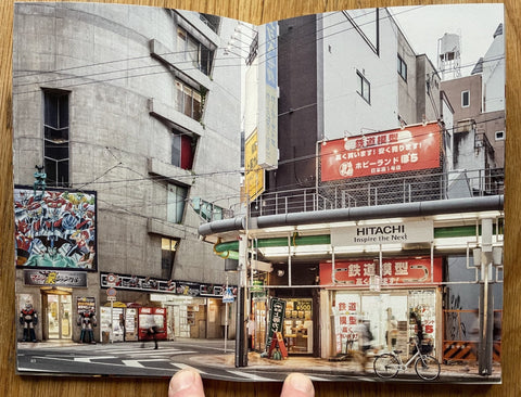 Osaka Diary - Setanta Books