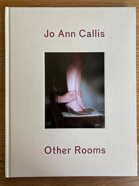 Other Rooms - Setanta Books