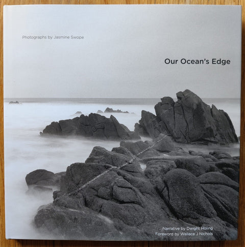 Our Ocean's Edge - Setanta Books