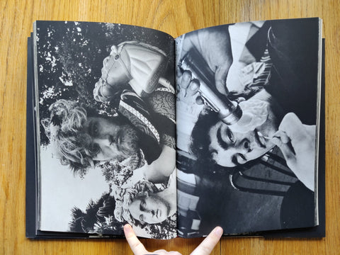 Out of the Sixties - Setanta Books