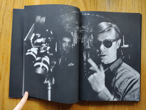 Out of the Sixties - Setanta Books