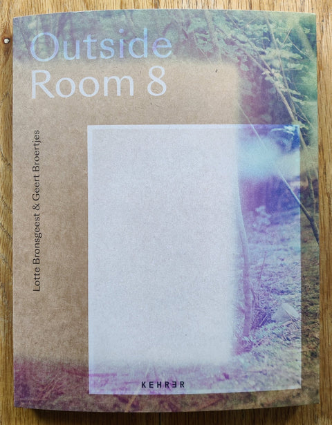 Outside Room 8 - Setanta Books