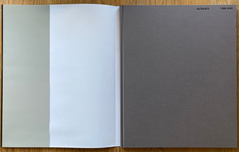 Outskirts - Setanta Books