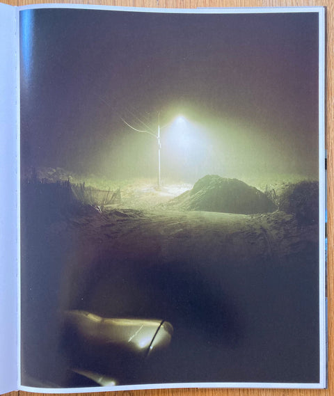Outskirts - Setanta Books