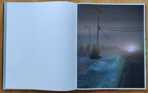 Outskirts - Signed Special Edition with Print - Setanta Books
