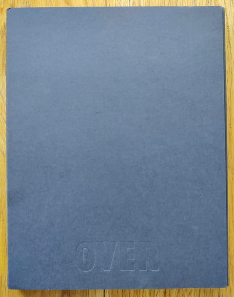 Over - Setanta Books