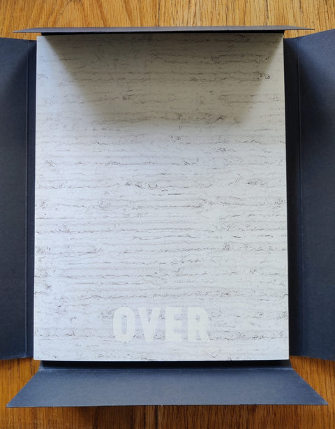 Over - Setanta Books