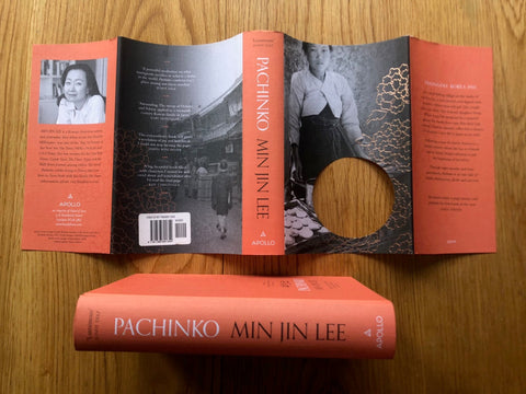 Pachinko
