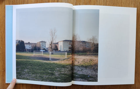 Padanistan - Setanta Books