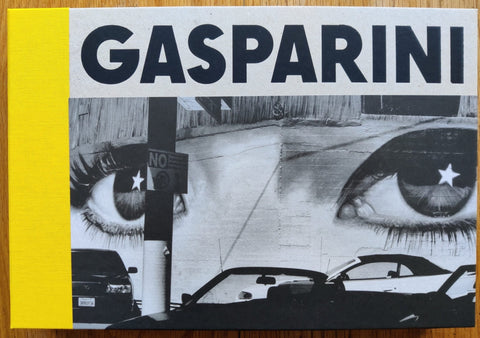 Paolo Gasparini - Setanta Books