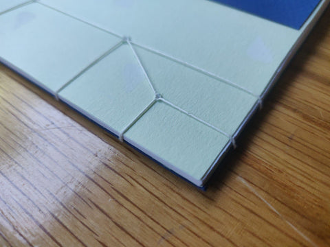 Paper Parts