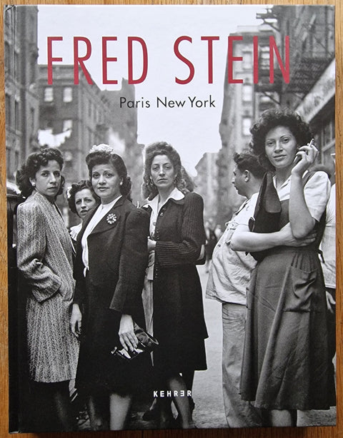Paris New York - Setanta Books