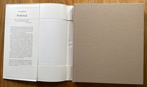 Passage - Setanta Books
