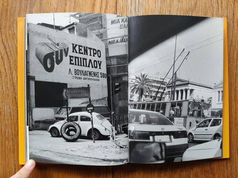 Passages Par Athenes - Setanta Books