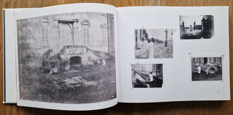 Past Imperfect - Setanta Books