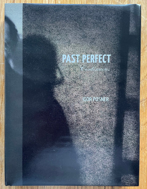 Past Perfect Continous - Setanta Books