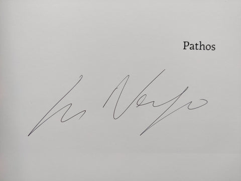 Pathos - Setanta Books