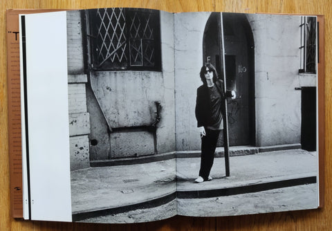 Patti Smith: American Artist - Setanta Books