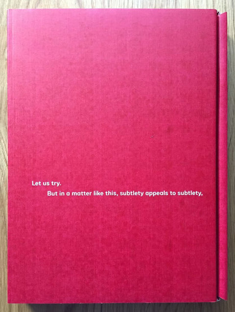 The Whiteness of the Whale - Setanta Books