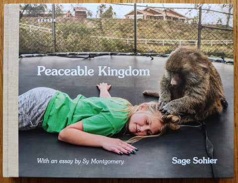 Peaceable Kingdom - Setanta Books