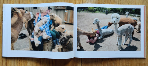 Peaceable Kingdom - Setanta Books