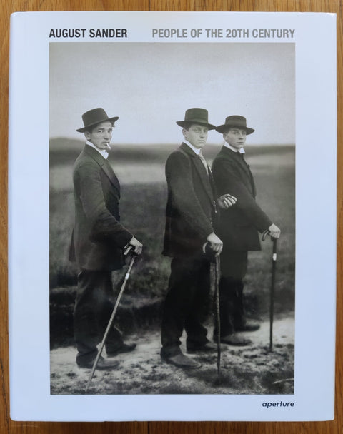 People of the 20th Century - Setanta Books
