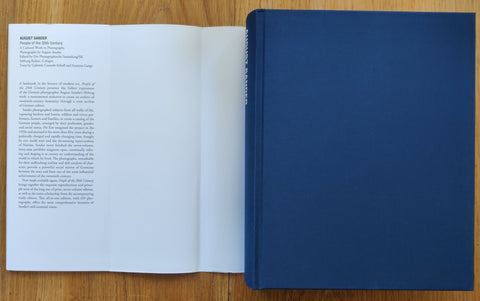 People of the 20th Century - Setanta Books