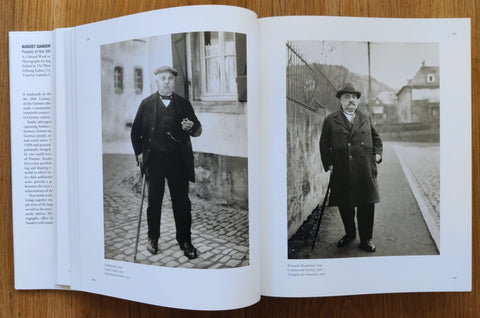 People of the 20th Century - Setanta Books