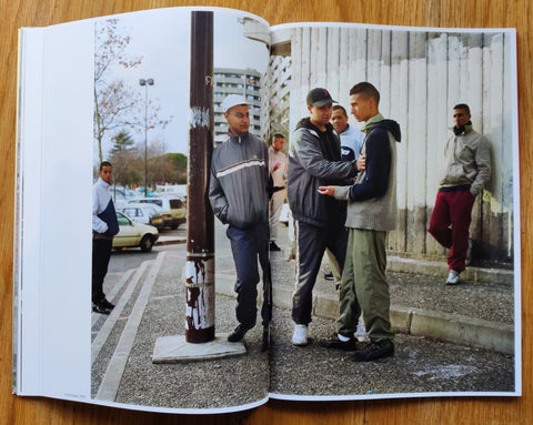 Peripherique - Setanta Books