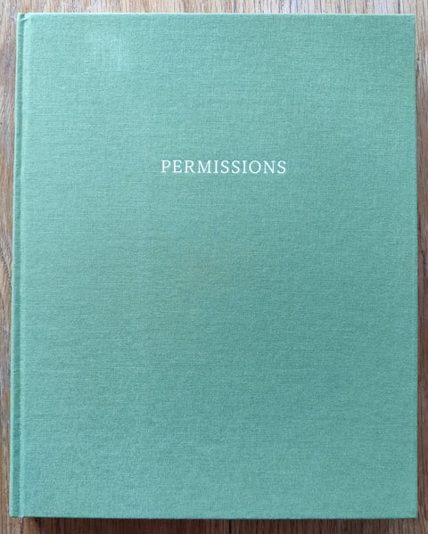 Permissions - Setanta Books