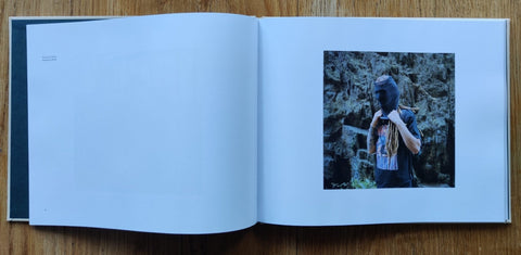 Personalia - Setanta Books