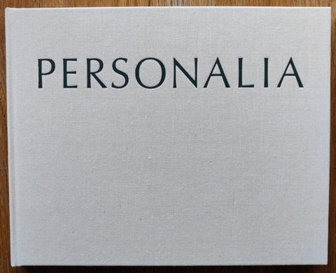 Personalia - Setanta Books