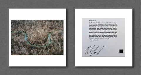 Peter van Agtmael Magnum Square Prints