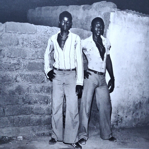 Peuple De La Nuit
