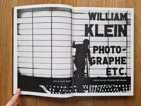 Photographie, etc - Setanta Books