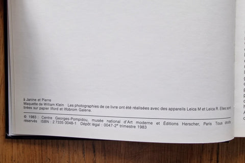 Photographie, etc - Setanta Books