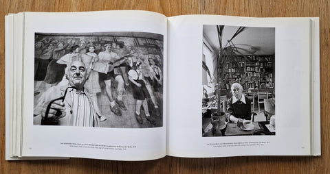 Photographien 1955 - 2005 - Setanta Books