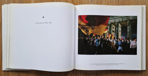Photographien 1955 - 2005 - Setanta Books