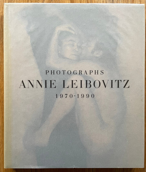 Photographs 1970 - 1990 - Setanta Books