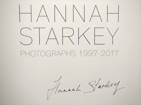 Photographs 1997-2017