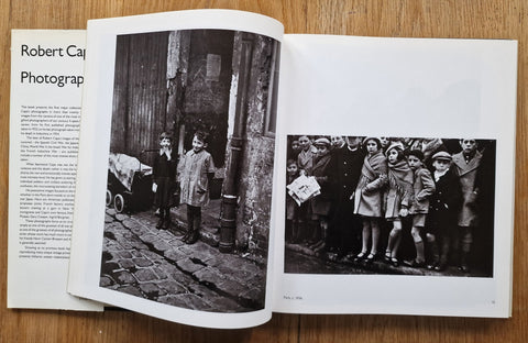 Photographs - Setanta Books