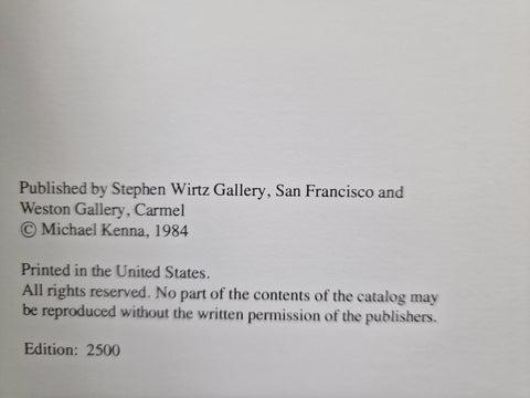 Photographs - Setanta Books