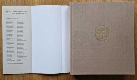 Photoportraits - Setanta Books