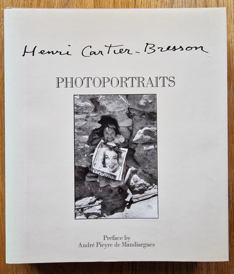 Photoportraits - Setanta Books