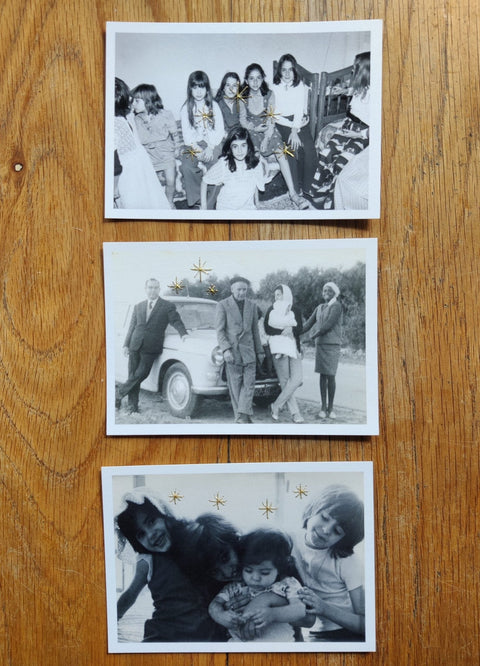 Photos Souvenirs - Setanta Books