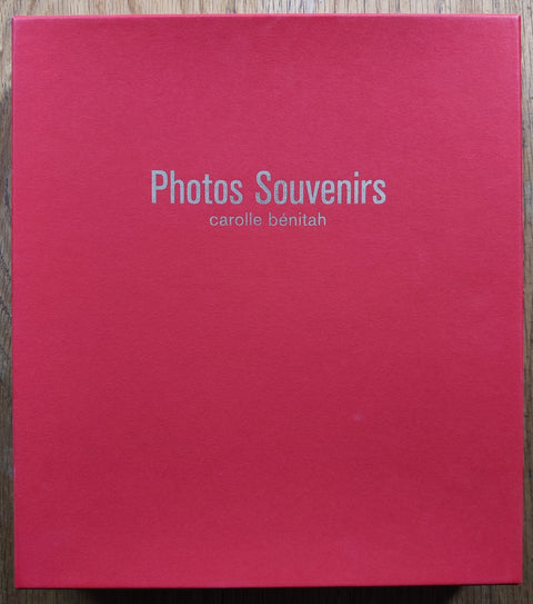 Photos Souvenirs - Setanta Books