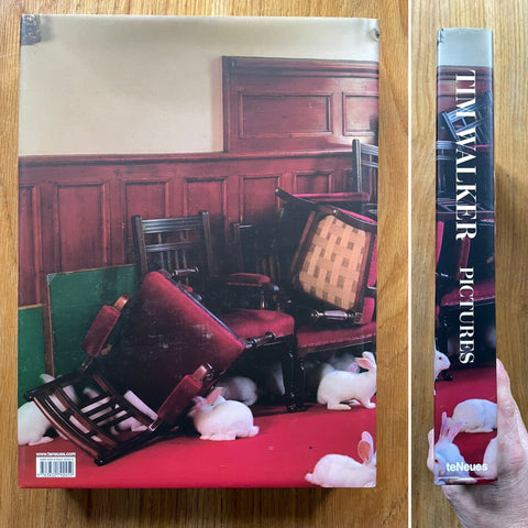 Pictures - Setanta Books