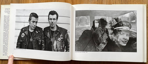 Pictures from the New World - Setanta Books